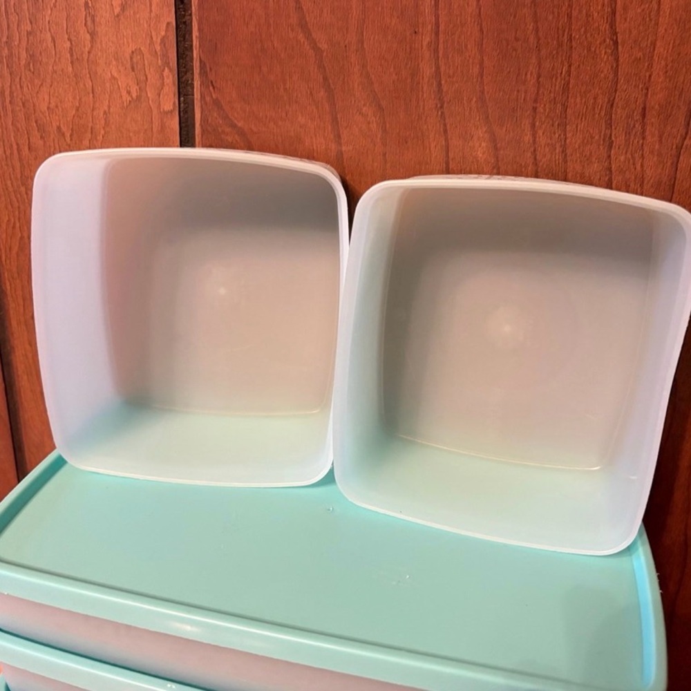 Tupperware FreezerMates Containers - Picture 5 of 11